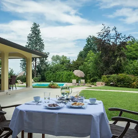 Le Civette Maison d'hôtes