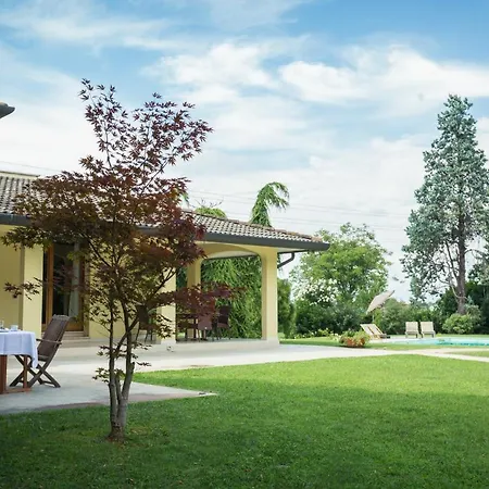 Maison d'hôtes Le Civette