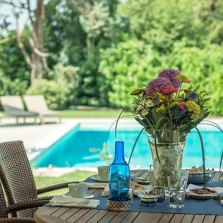 Maison d'hôtes Le Civette Mogliano Veneto