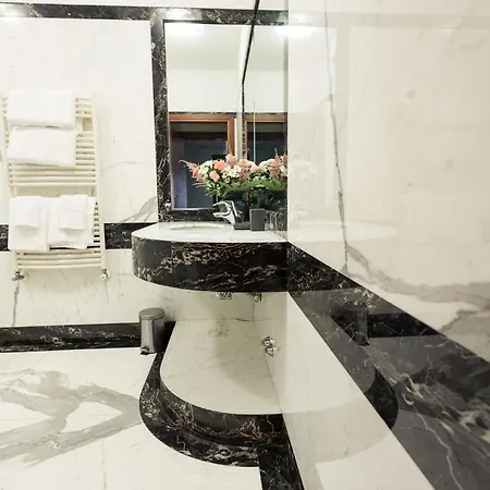 Le Civette Maison d'hôtes Mogliano Veneto