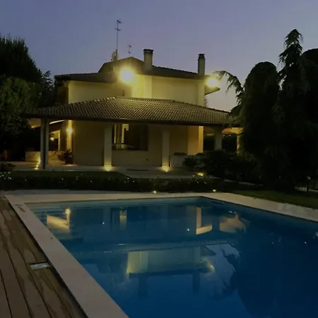 Le Civette Maison d'hôtes